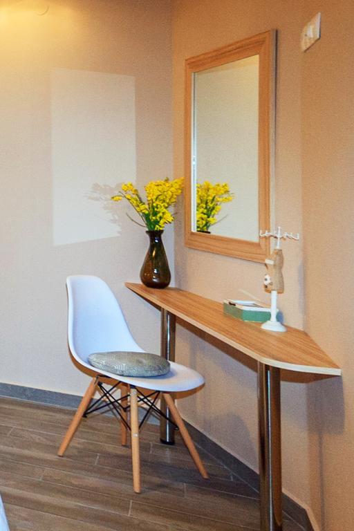 Kissos Apartments Vourvourou Buitenkant foto